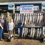 St Joseph Michigan Fishing Charters